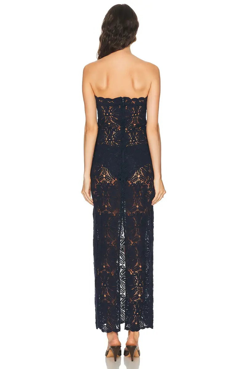 Beaufille Sandro Dress | Thumbnail 3 Beaufille Sandro Dress | Thumbnail 3