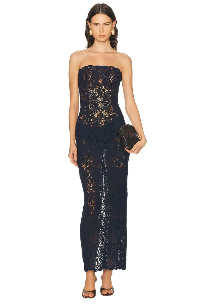 Sandro Dress