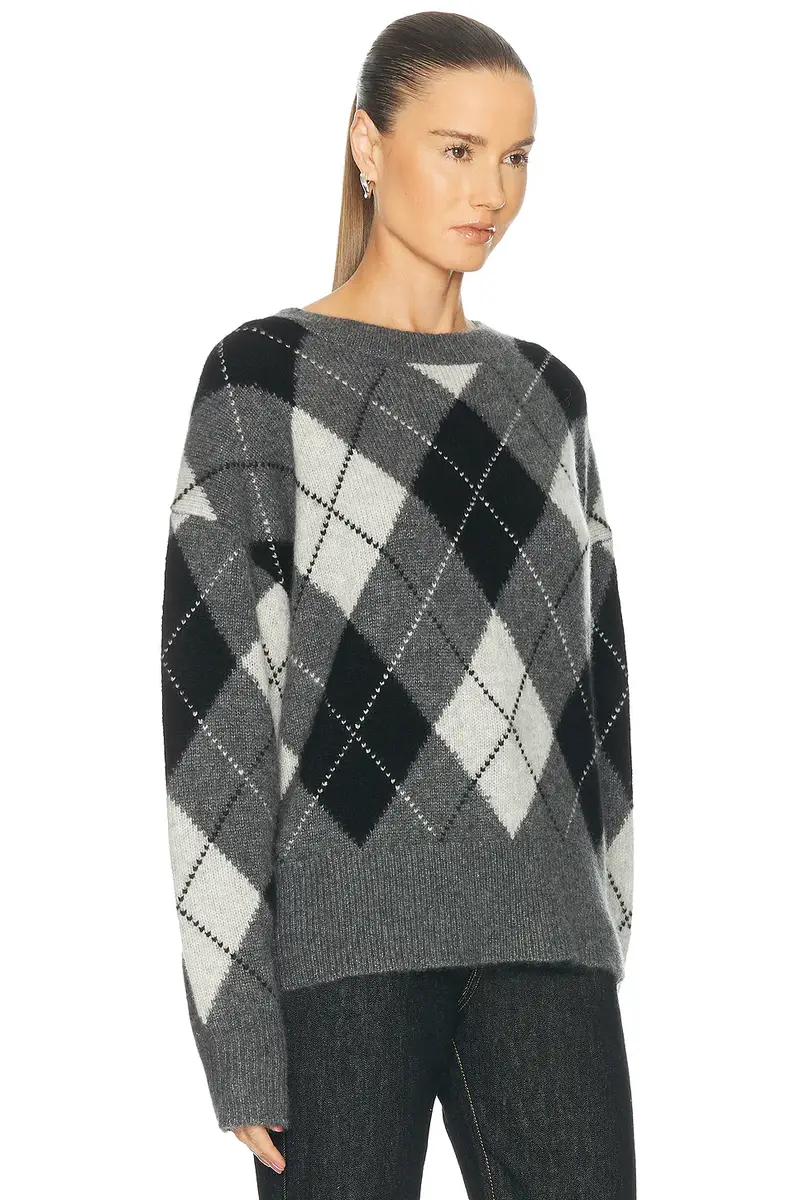 Nili Lotan Donnika Sweater | Thumbnail 2 Nili Lotan Donnika Sweater | Thumbnail 2