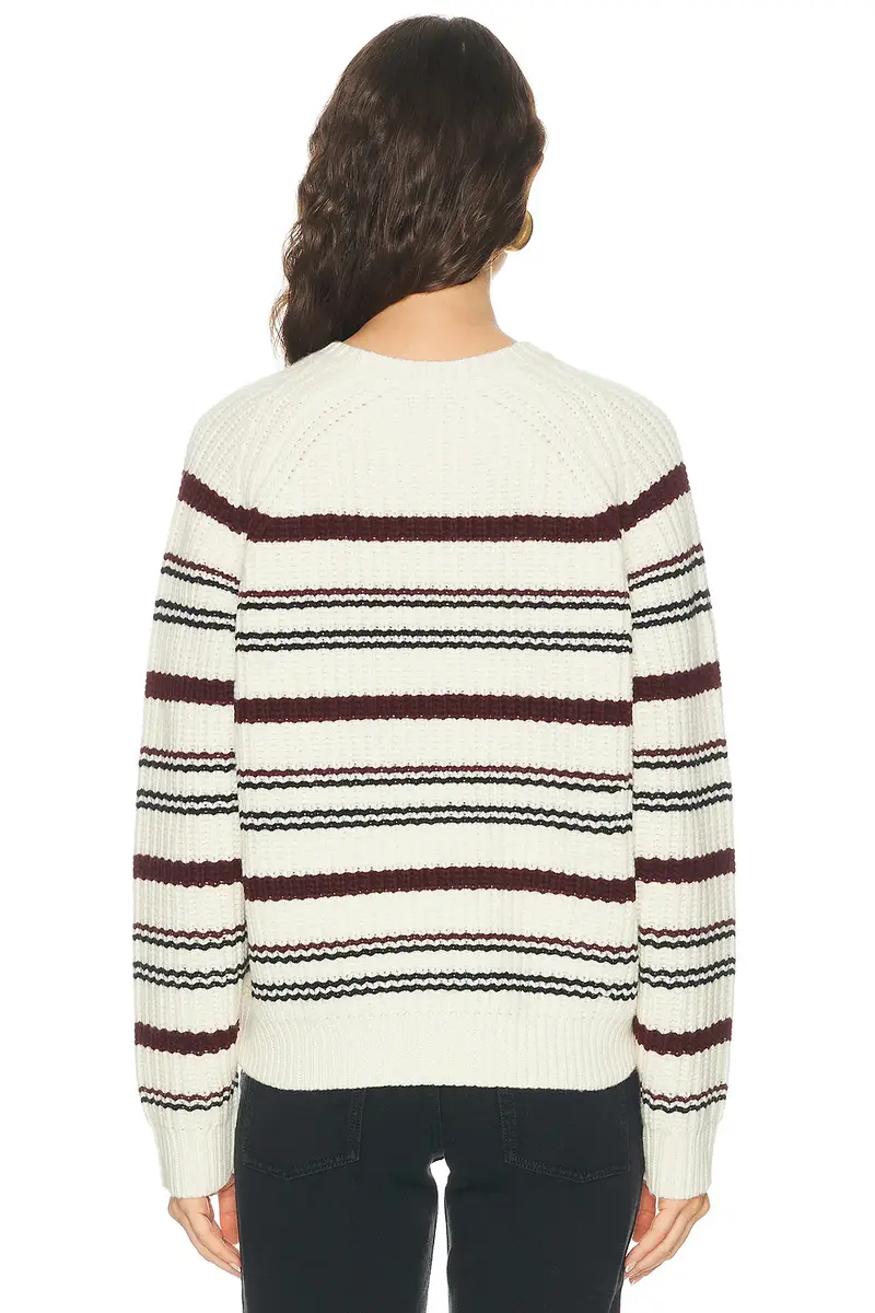 Nili Lotan Elenie Sweater | Thumbnail 3 Nili Lotan Elenie Sweater | Thumbnail 3