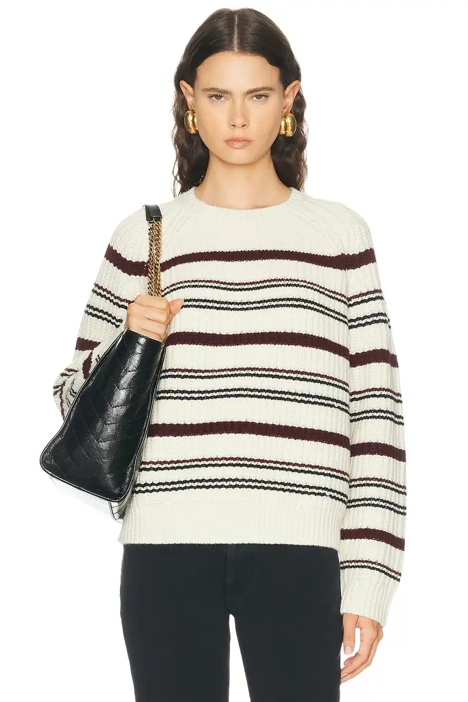 Nili Lotan Elenie Sweater
