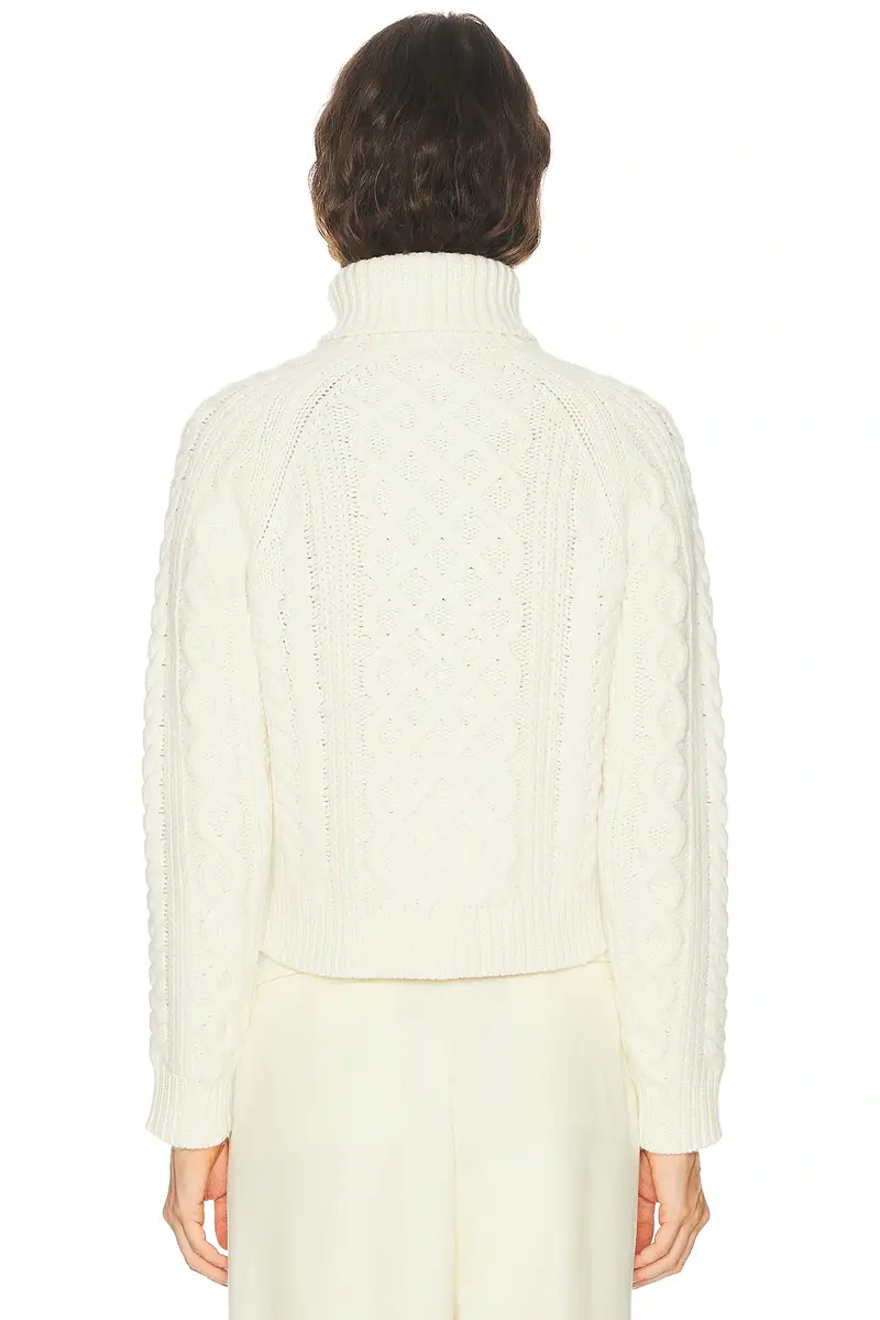 Nili Lotan Ezren Sweater | Thumbnail 3 Nili Lotan Ezren Sweater | Thumbnail 3