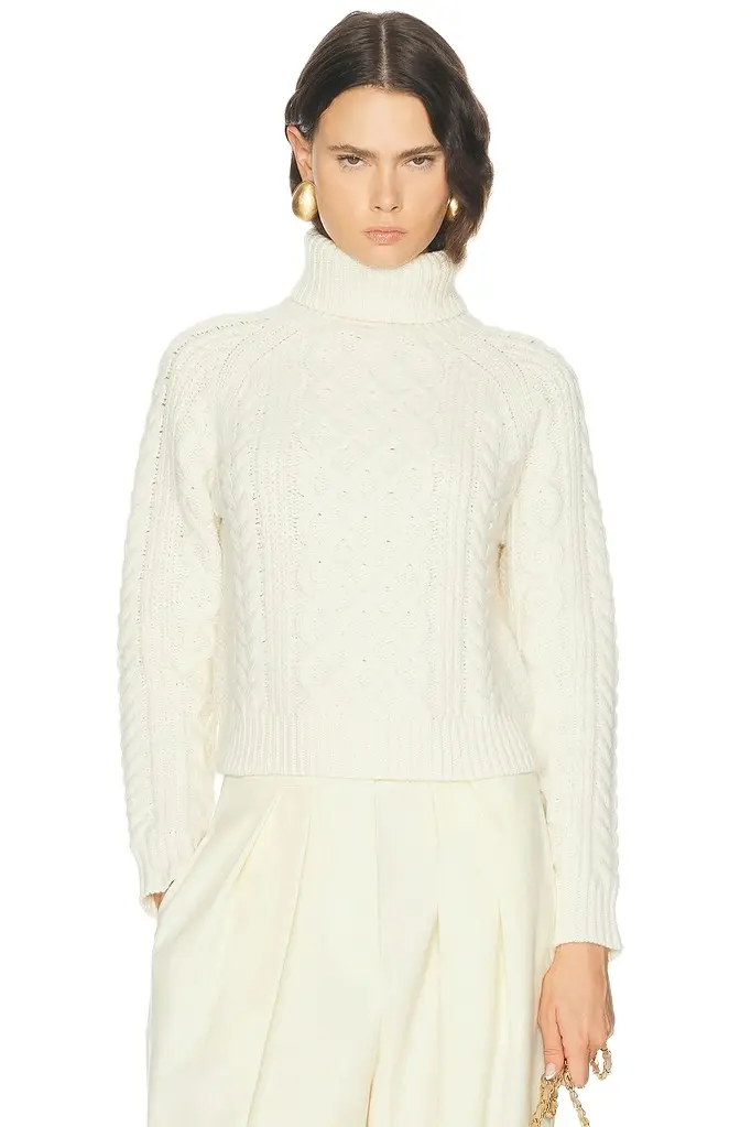 Nili Lotan Ezren Sweater
