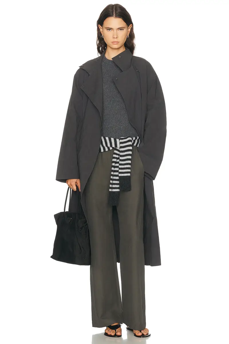 Nili Lotan Laurel Sweater | Thumbnail 4 Nili Lotan Laurel Sweater | Thumbnail 4