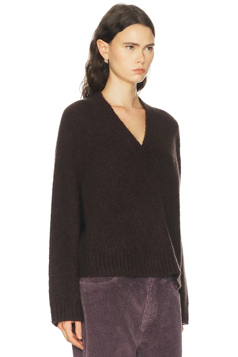 Nili Lotan Isley Sweater | Thumbnail 2 Nili Lotan Isley Sweater | Thumbnail 2