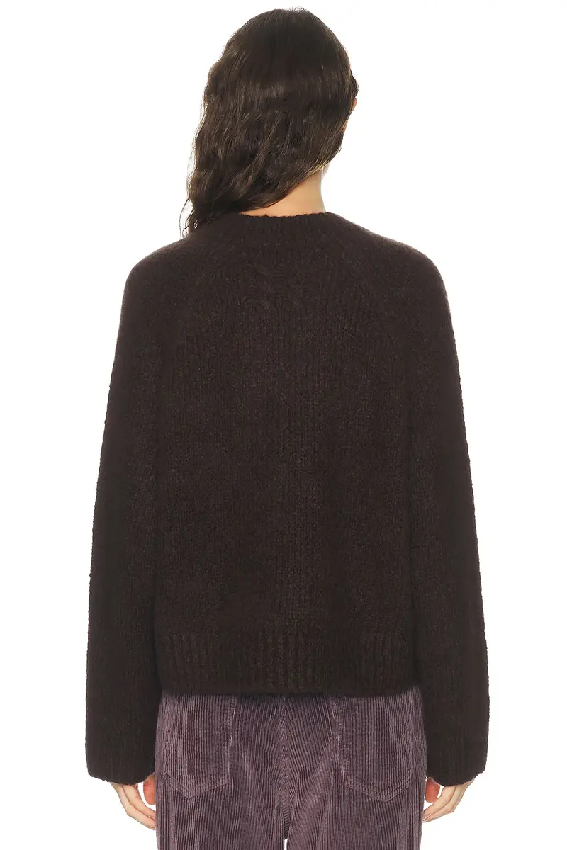 Nili Lotan Isley Sweater | Thumbnail 3 Nili Lotan Isley Sweater | Thumbnail 3