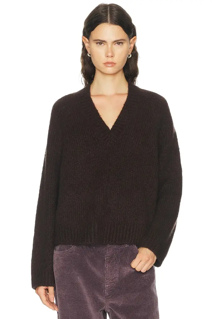 Nili Lotan Isley Sweater