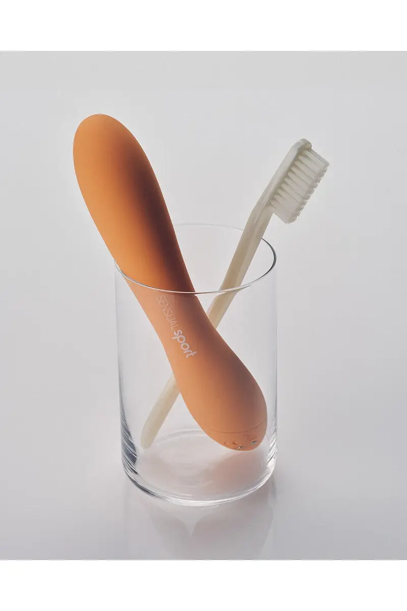 Sensual Sport G Spot Vibrator | Thumbnail 2