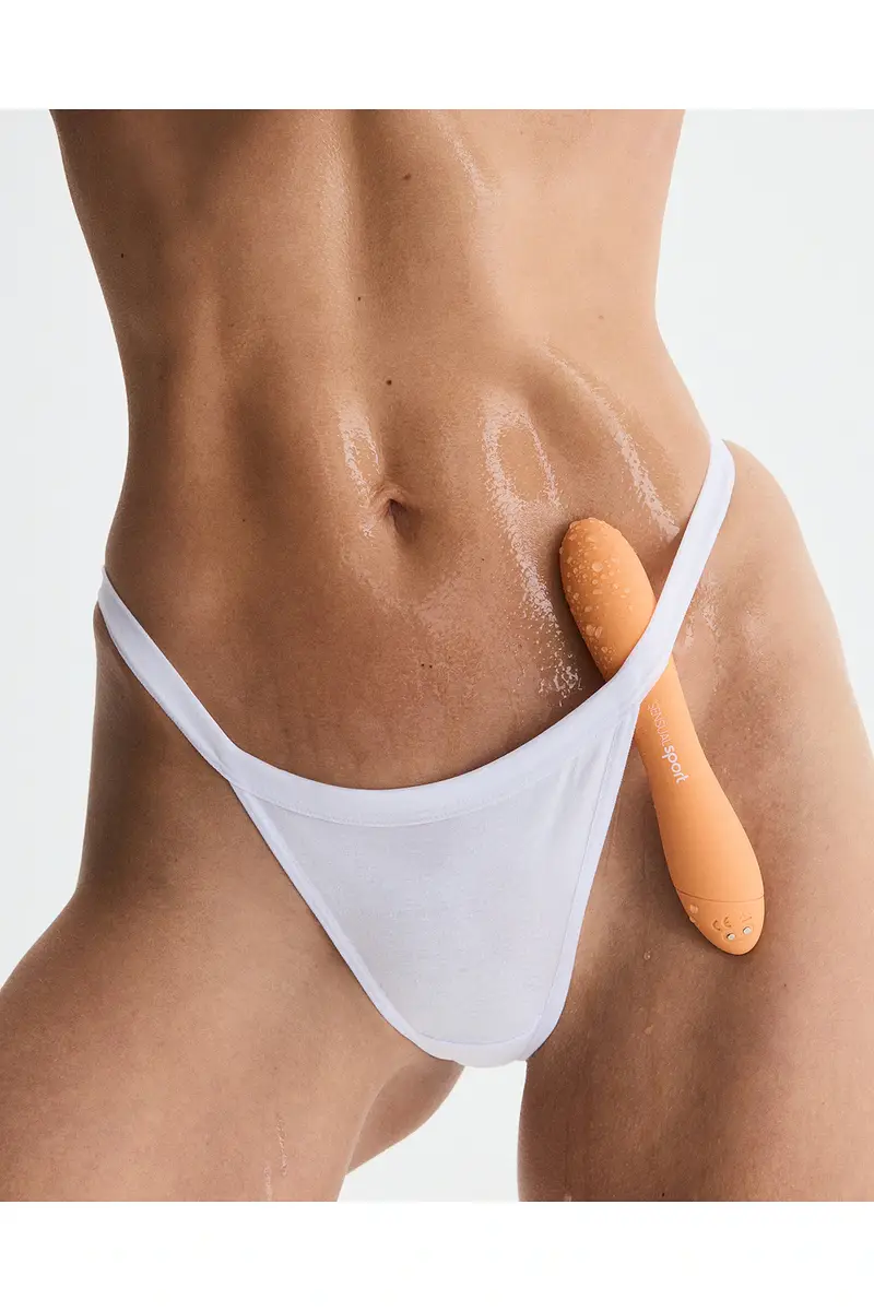 Sensual Sport G Spot Vibrator | Thumbnail 3