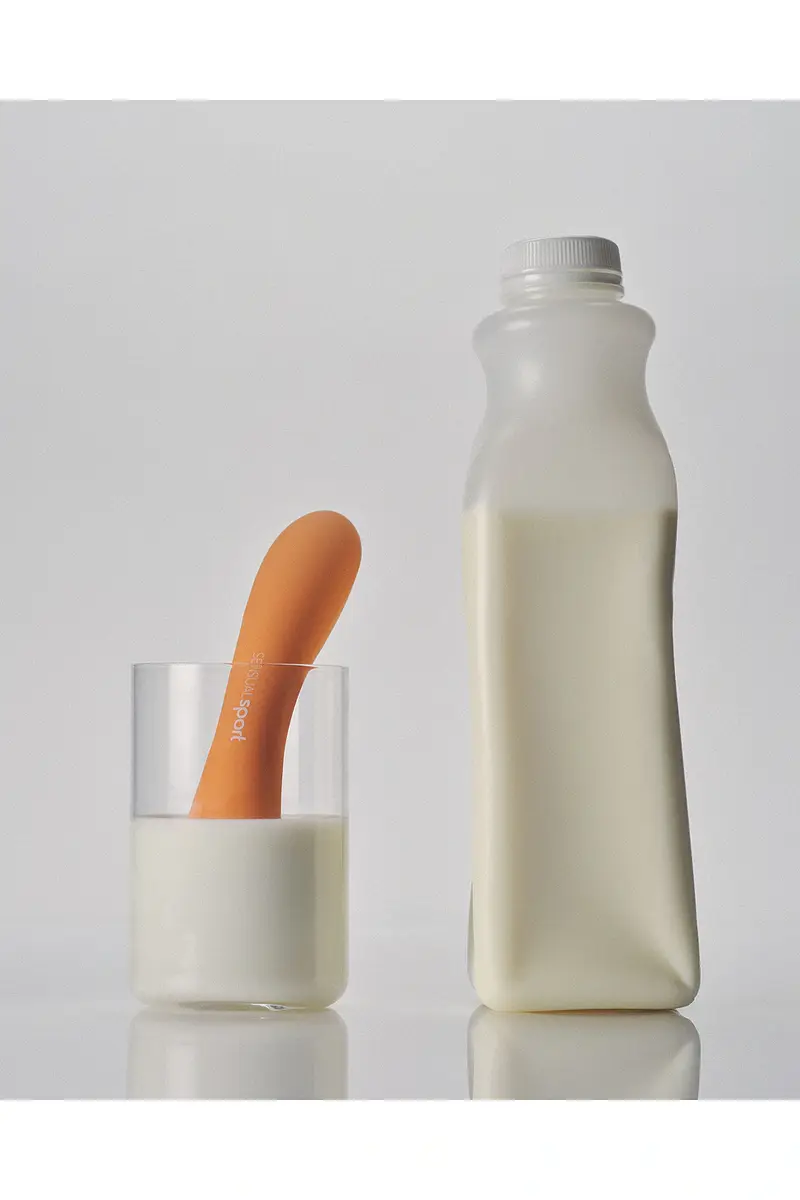 Sensual Sport G Spot Vibrator | Thumbnail 4