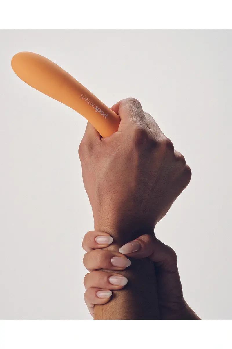 Sensual Sport G Spot Vibrator | Thumbnail 7