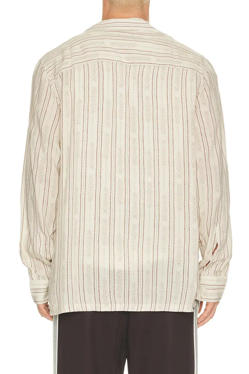 OAS Veryra Brillo Shirt | Thumbnail 2