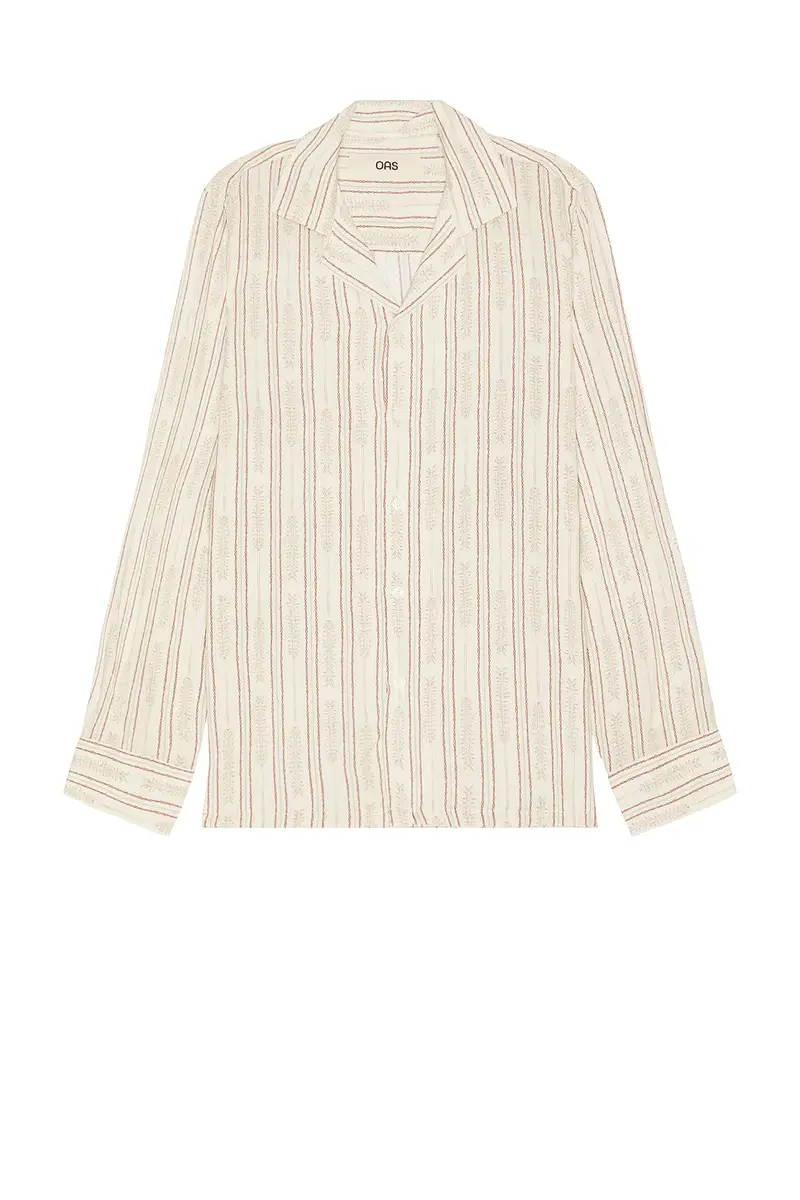 OAS Veryra Brillo Shirt | Thumbnail 4