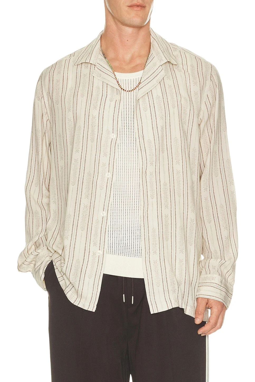 Veryra Brillo Shirt Veryra Brillo Shirt
