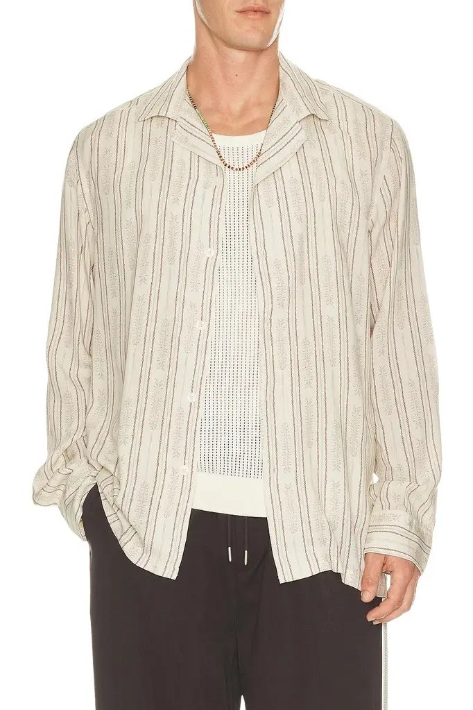 Veryra Brillo Shirt Veryra Brillo Shirt