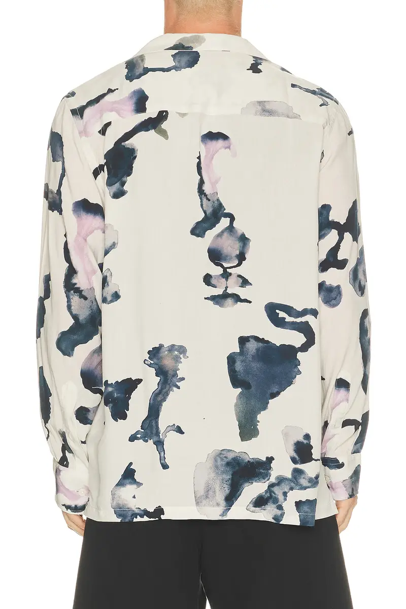 OAS Myrelle Brillo Shirt | Thumbnail 2 OAS Myrelle Brillo Shirt | Thumbnail 2