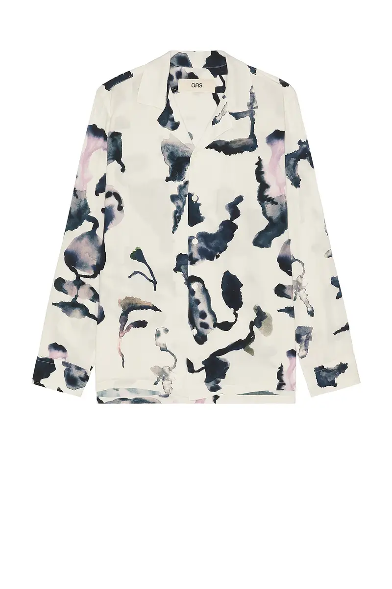 OAS Myrelle Brillo Shirt | Thumbnail 4 OAS Myrelle Brillo Shirt | Thumbnail 4