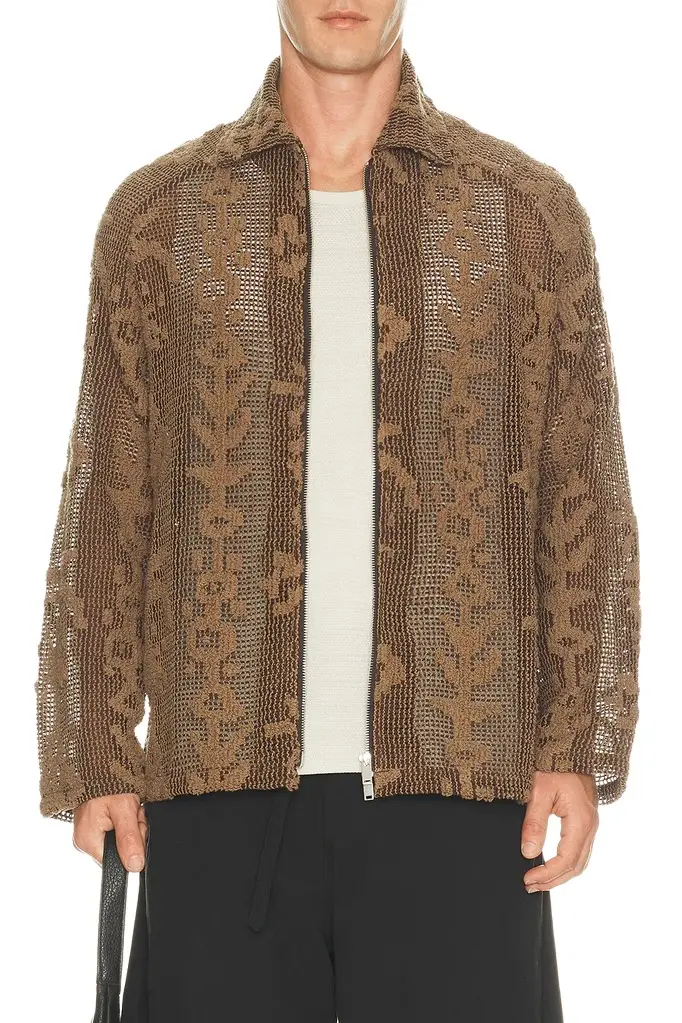 Rivaro Fred Shirt
