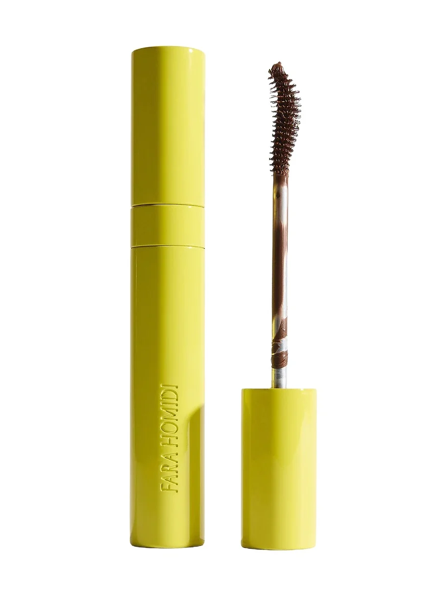 Fara Homidi Pool Slick Lash Lacquer