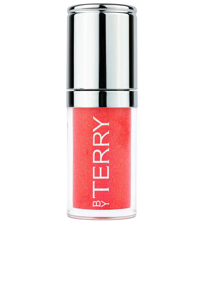 BY TERRY Baume De Rose Glow Gloss | Thumbnail 2 BY TERRY Baume De Rose Glow Gloss | Thumbnail 2