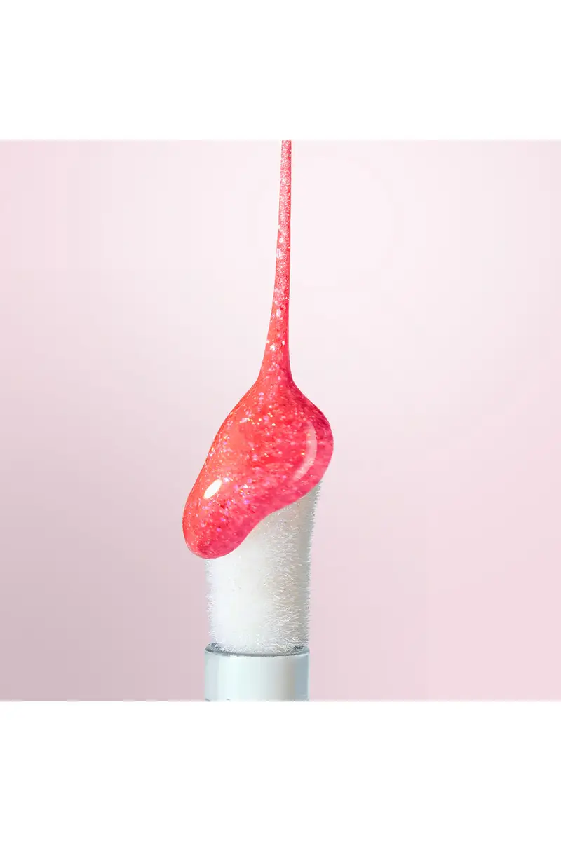 BY TERRY Baume De Rose Glow Gloss | Thumbnail 3 BY TERRY Baume De Rose Glow Gloss | Thumbnail 3