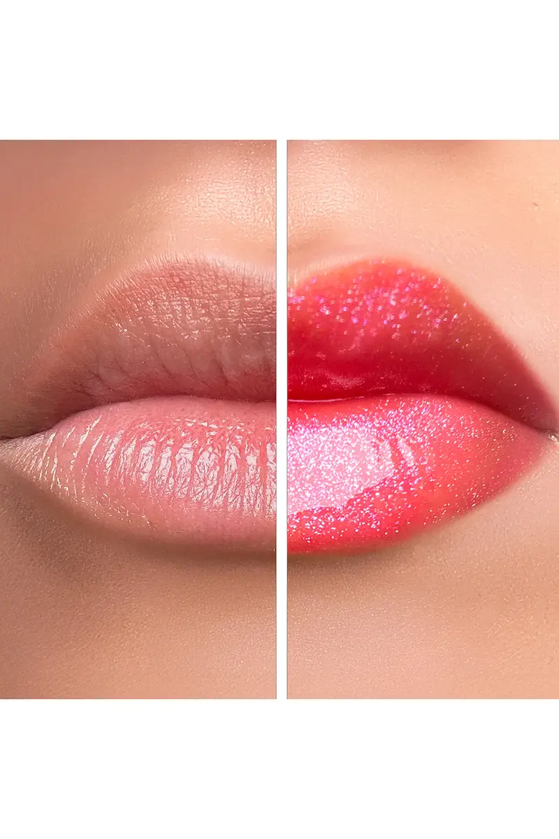 BY TERRY Baume De Rose Glow Gloss | Thumbnail 5 BY TERRY Baume De Rose Glow Gloss | Thumbnail 5