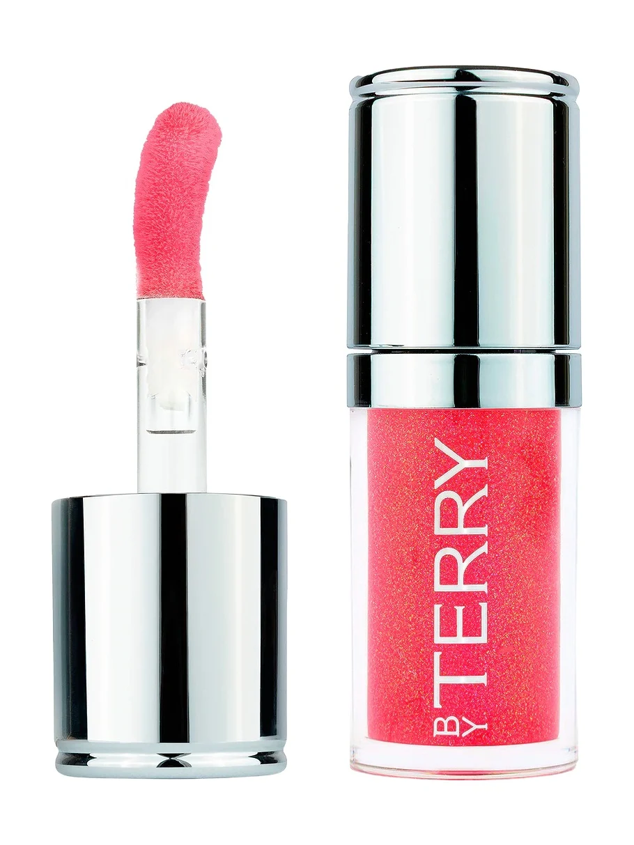 BY TERRY Baume De Rose Glow Gloss