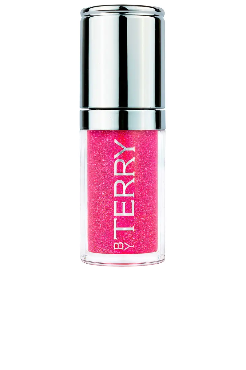 BY TERRY Baume De Rose Glow Gloss | Thumbnail 2 BY TERRY Baume De Rose Glow Gloss | Thumbnail 2