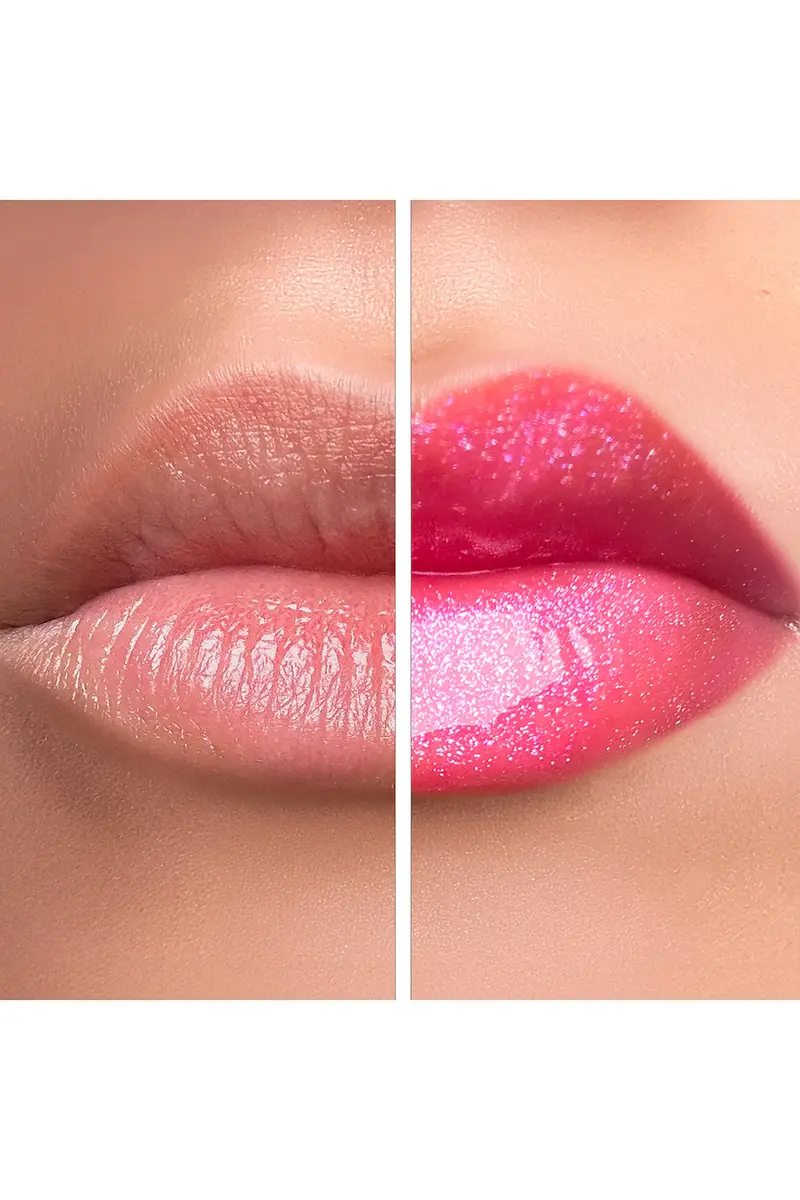 BY TERRY Baume De Rose Glow Gloss | Thumbnail 4 BY TERRY Baume De Rose Glow Gloss | Thumbnail 4