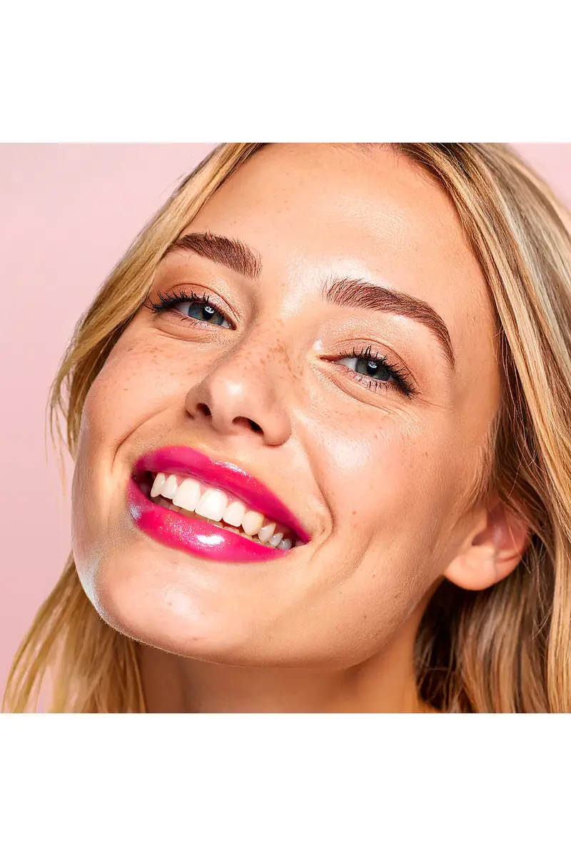 BY TERRY Baume De Rose Glow Gloss | Thumbnail 5 BY TERRY Baume De Rose Glow Gloss | Thumbnail 5