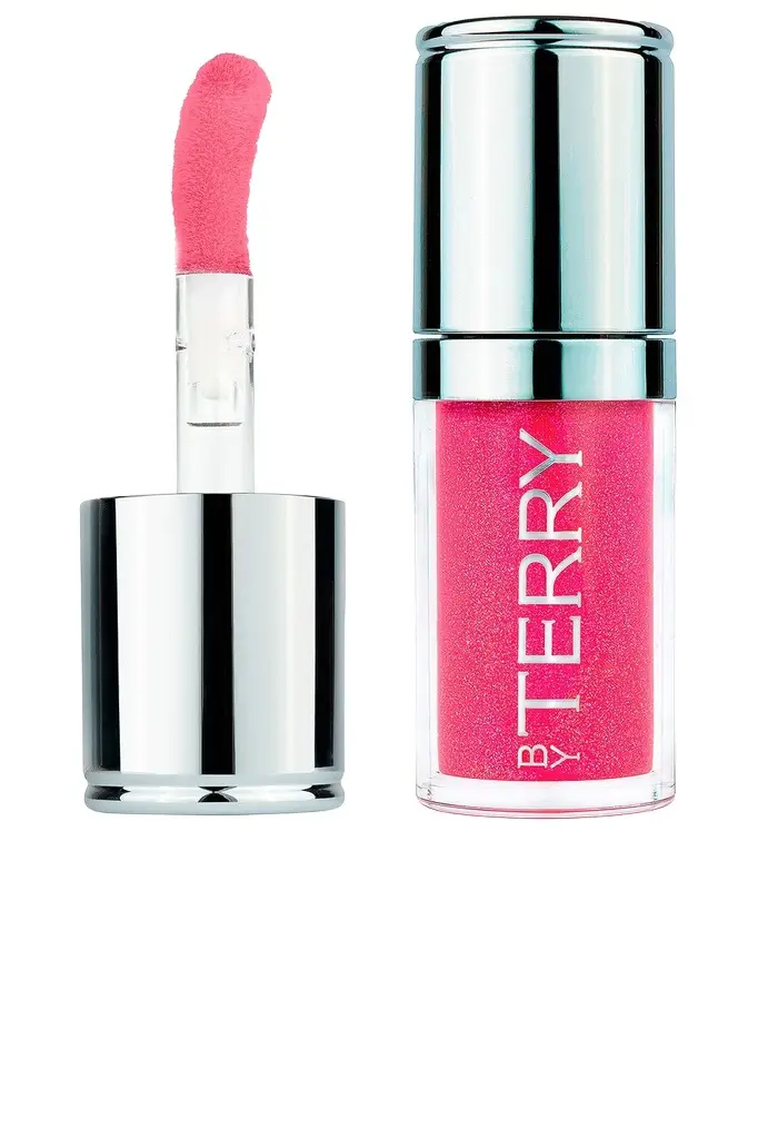 BY TERRY Baume De Rose Glow Gloss