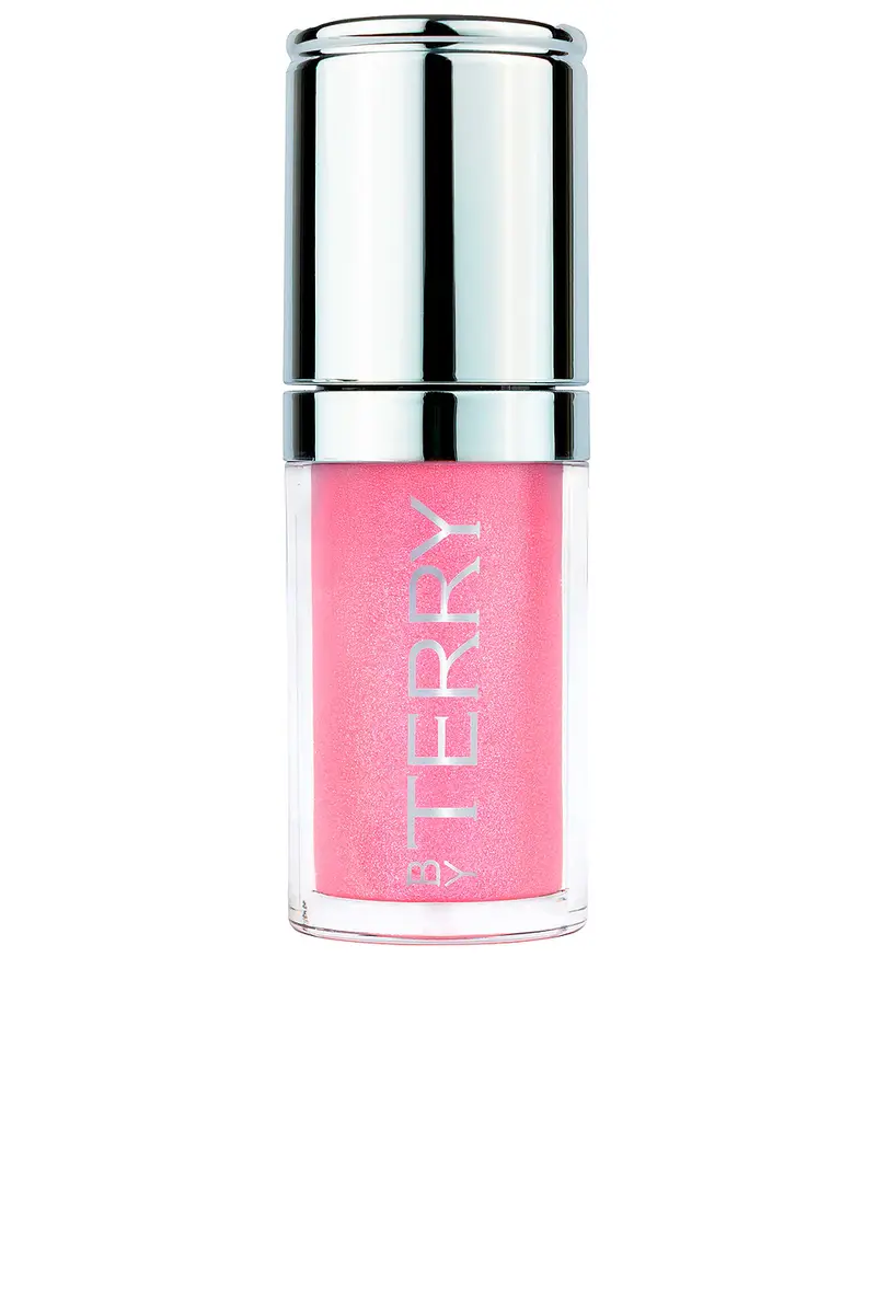 BY TERRY Baume De Rose Glow Gloss | Thumbnail 2 BY TERRY Baume De Rose Glow Gloss | Thumbnail 2