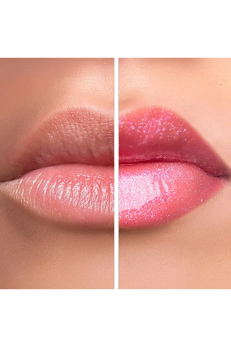 BY TERRY Baume De Rose Glow Gloss | Thumbnail 4 BY TERRY Baume De Rose Glow Gloss | Thumbnail 4