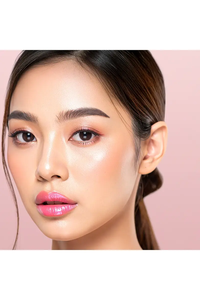 BY TERRY Baume De Rose Glow Gloss | Thumbnail 5 BY TERRY Baume De Rose Glow Gloss | Thumbnail 5