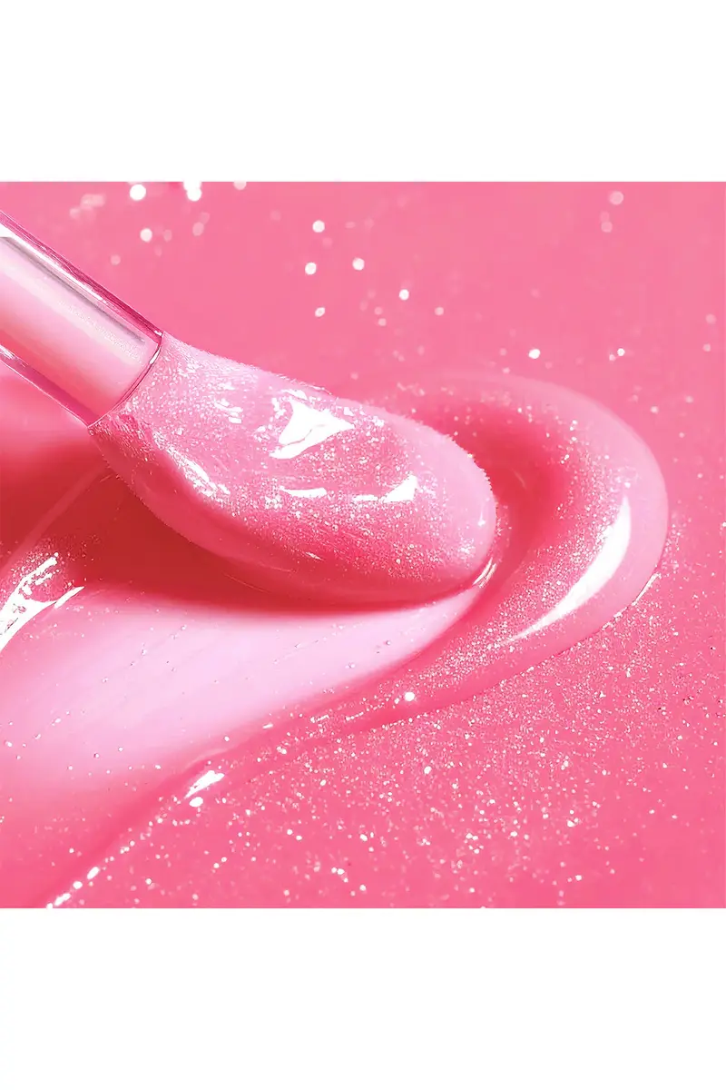 BY TERRY Baume De Rose Glow Gloss | Thumbnail 7 BY TERRY Baume De Rose Glow Gloss | Thumbnail 7