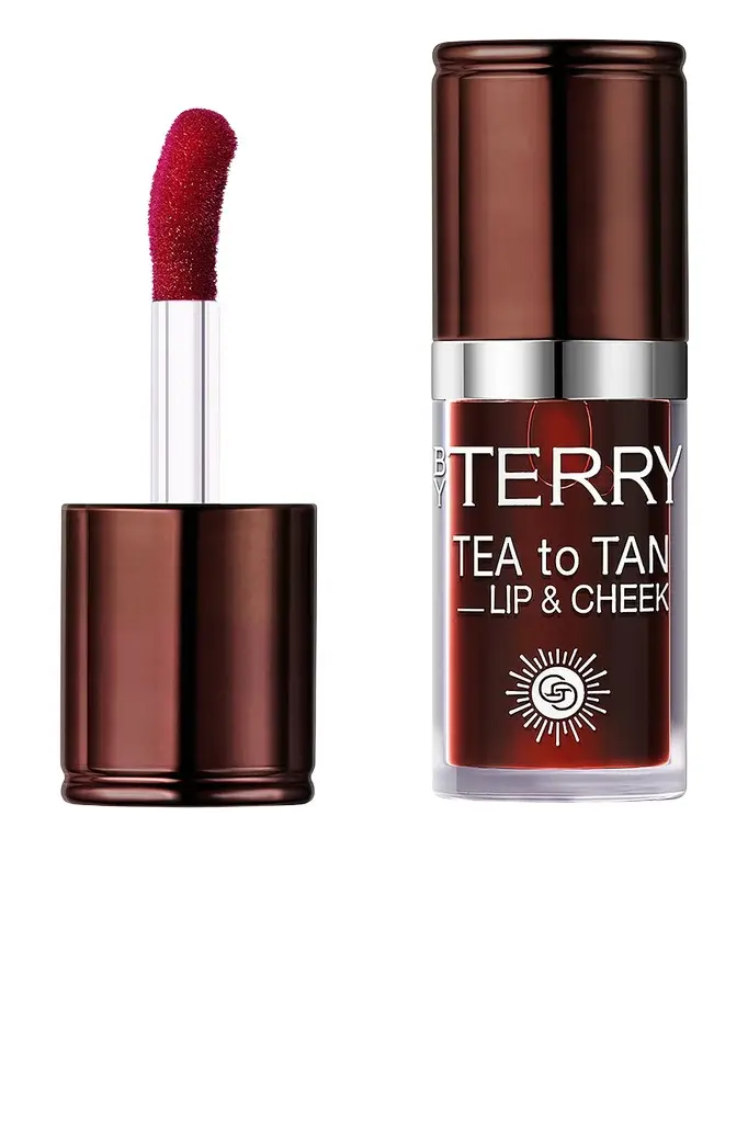 BY TERRY Tea To Tan Lip And Cheek Stain