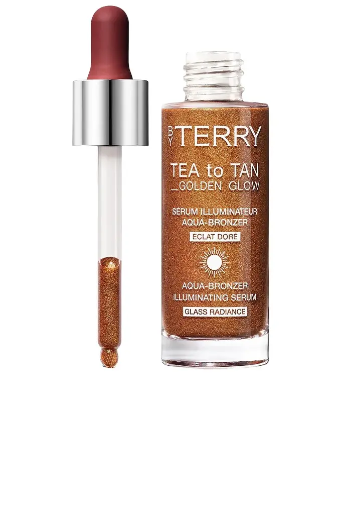BY TERRY Tea To Tan Golden Glow Liquid Bronzer