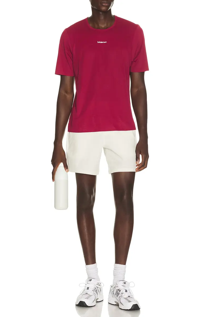 lululemon Pace Breaker Short 7 | Thumbnail 4 lululemon Pace Breaker Short 7 | Thumbnail 4