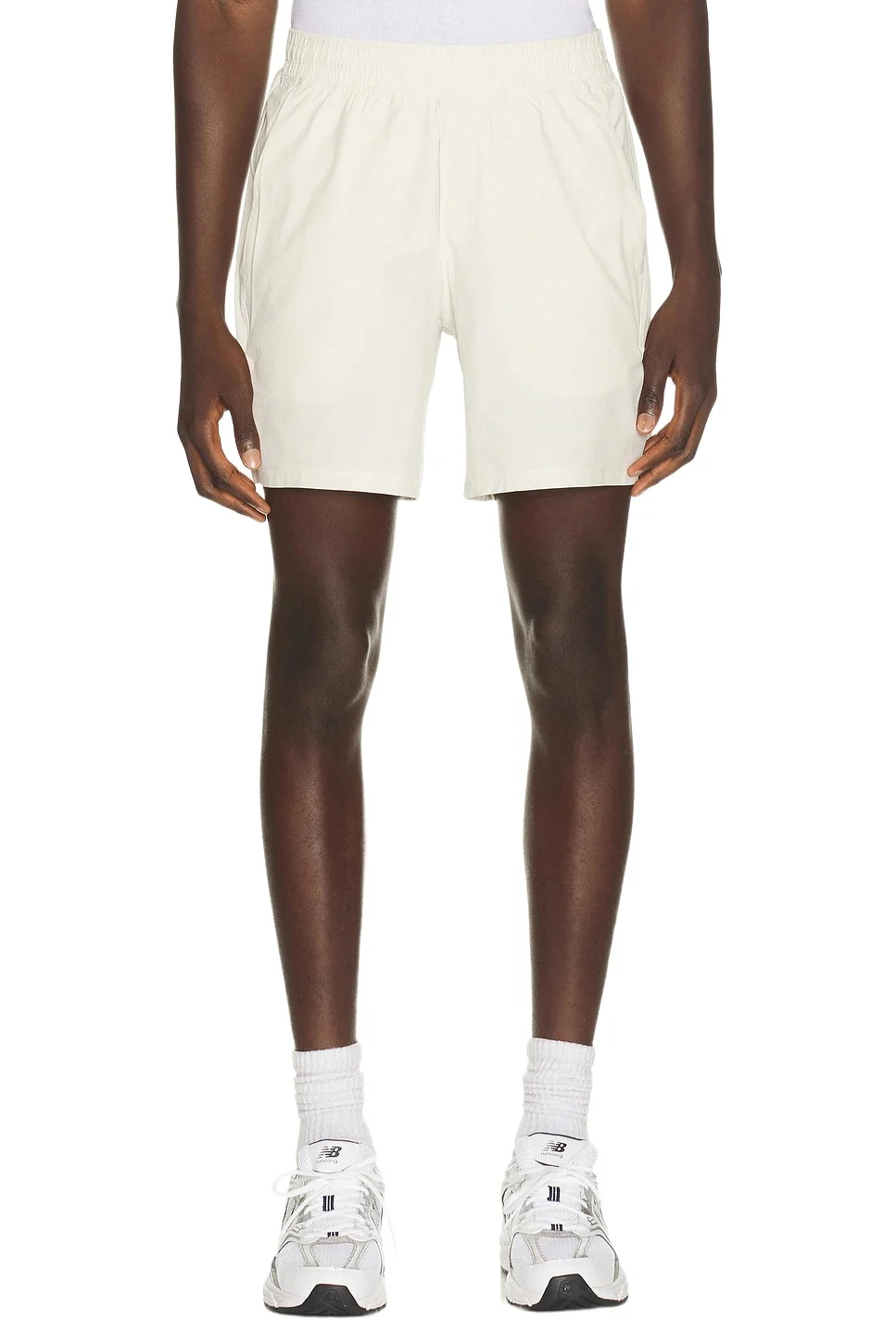 Pace Breaker Short 7 Pace Breaker Short 7
