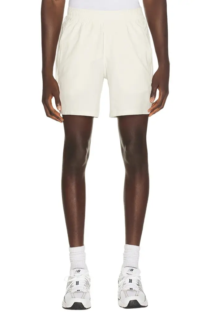 Pace Breaker Short 7 Pace Breaker Short 7