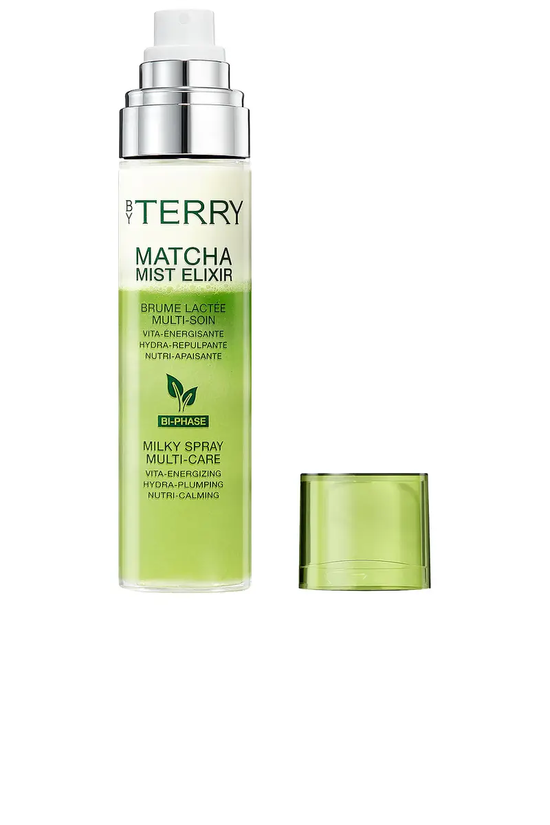 BY TERRY Matcha Mist Elixir | Thumbnail 2 BY TERRY Matcha Mist Elixir | Thumbnail 2
