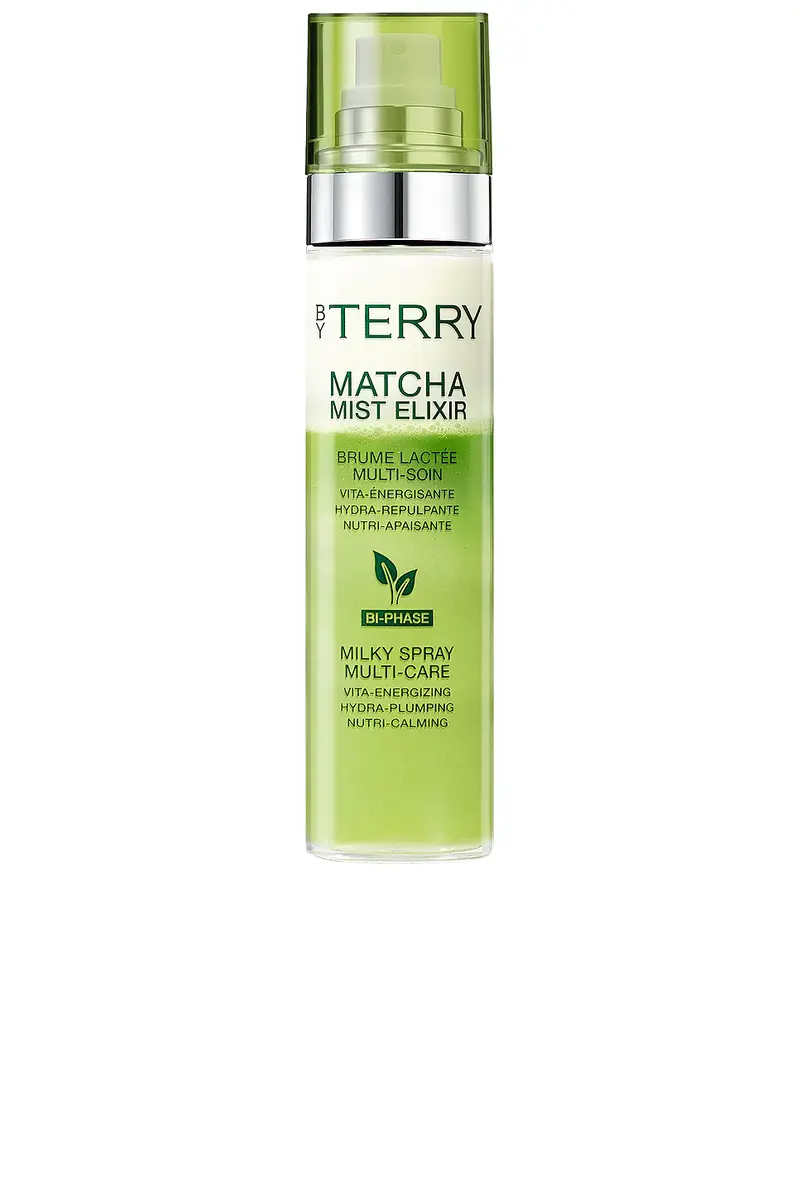 BY TERRY Matcha Mist Elixir