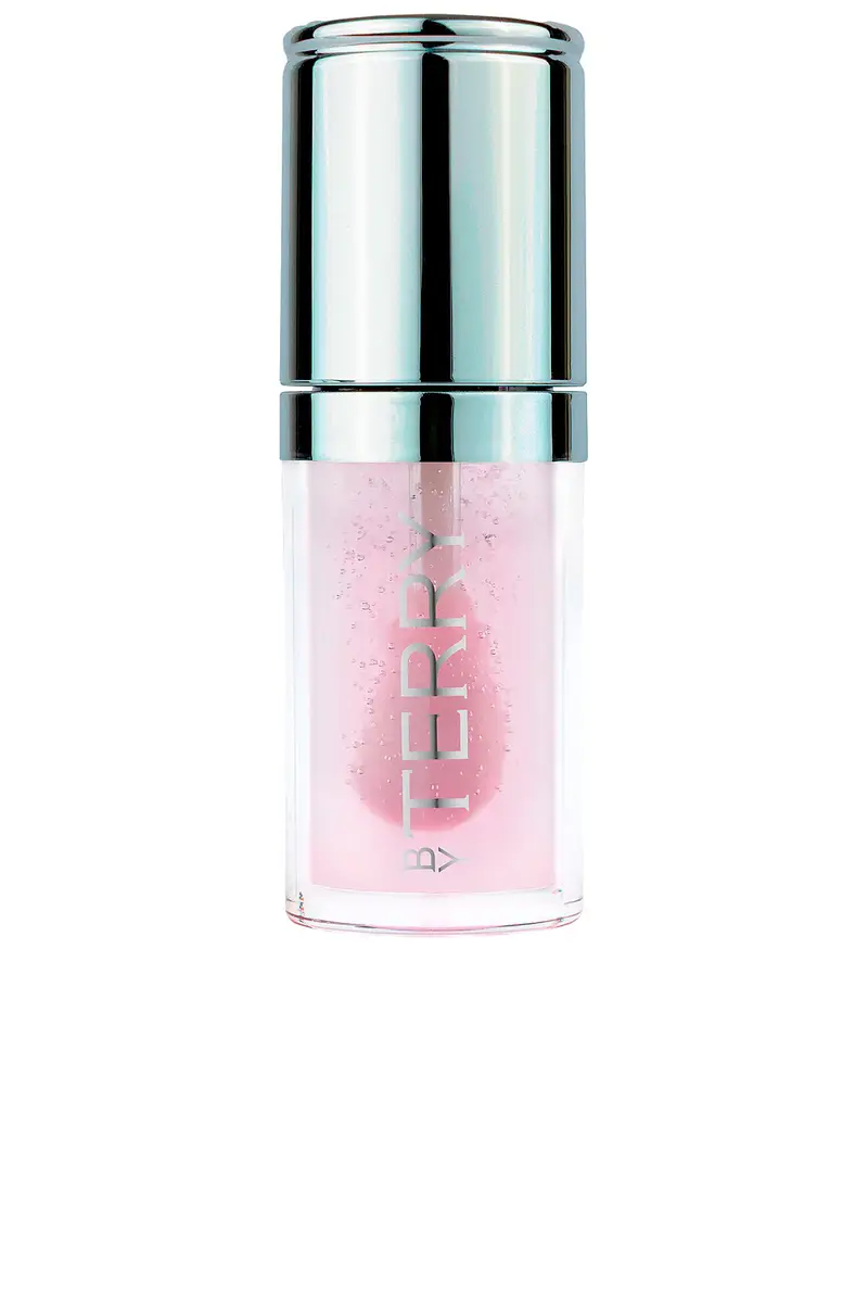 BY TERRY Baume De Rose Lip Oil Serum | Thumbnail 2 BY TERRY Baume De Rose Lip Oil Serum | Thumbnail 2