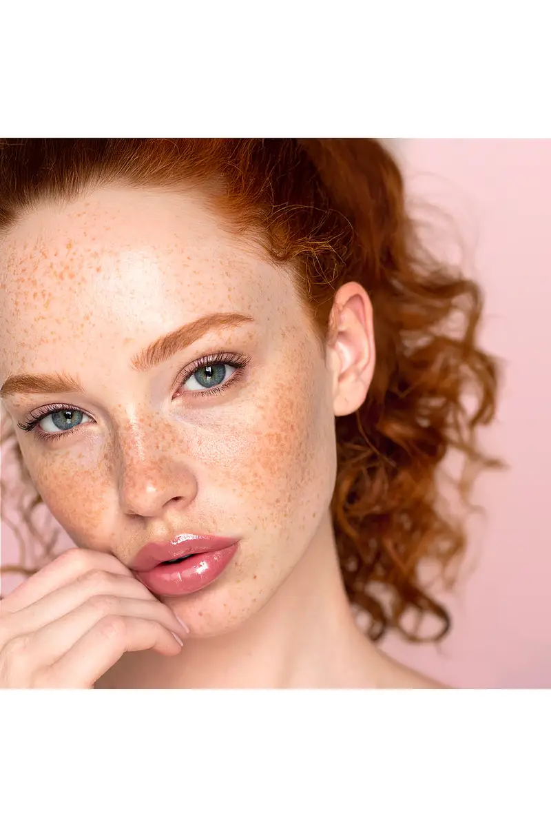 BY TERRY Baume De Rose Lip Oil Serum | Thumbnail 6 BY TERRY Baume De Rose Lip Oil Serum | Thumbnail 6