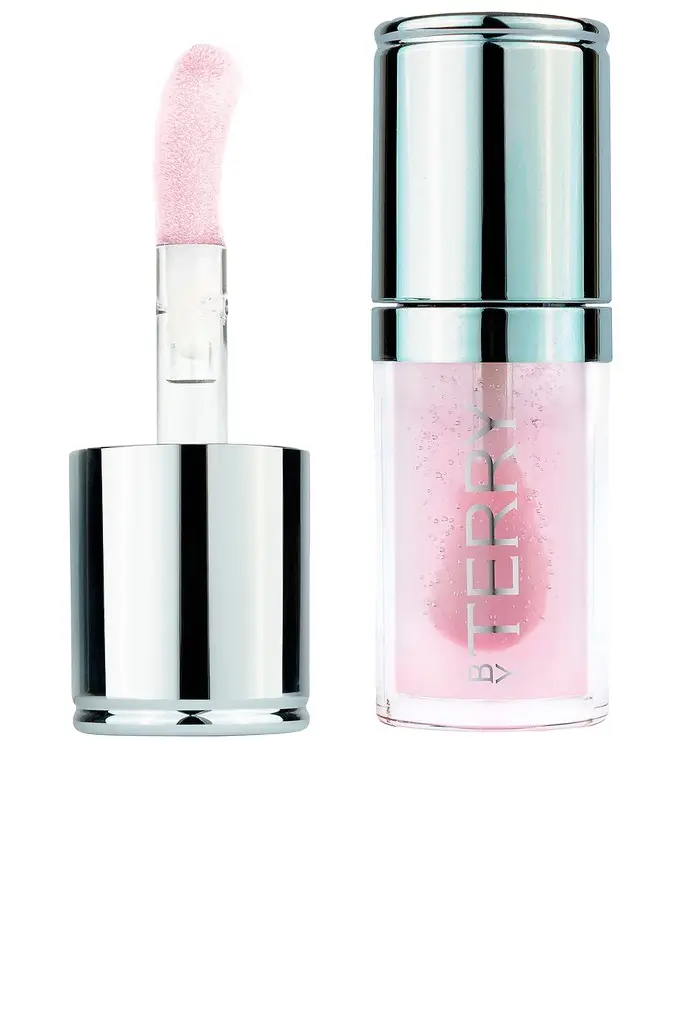 BY TERRY Baume De Rose Lip Oil Serum