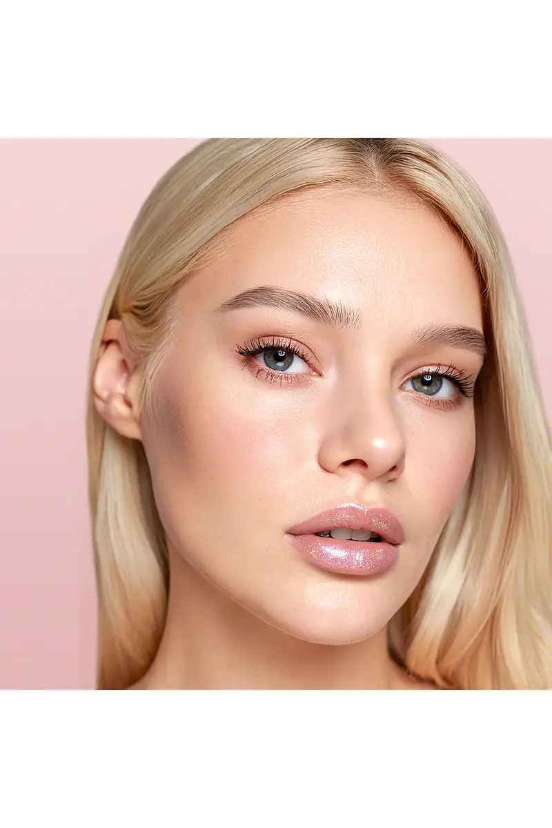 BY TERRY Baume De Rose Lip Oil Serum | Thumbnail 6 BY TERRY Baume De Rose Lip Oil Serum | Thumbnail 6