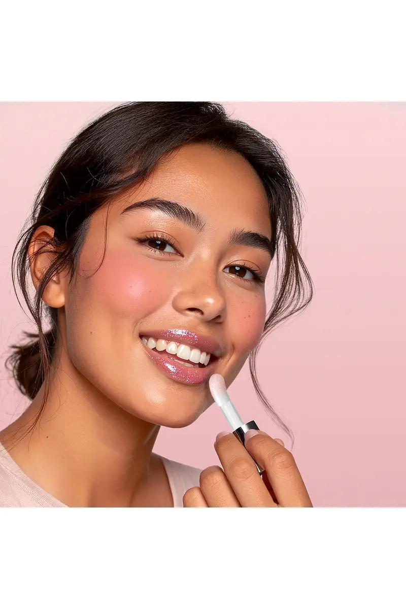 BY TERRY Baume De Rose Lip Oil Serum | Thumbnail 7 BY TERRY Baume De Rose Lip Oil Serum | Thumbnail 7