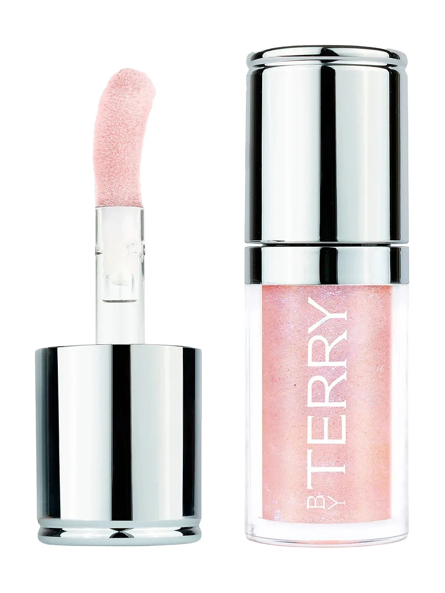 BY TERRY Baume De Rose Lip Oil Serum