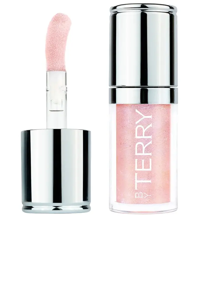 BY TERRY Baume De Rose Lip Oil Serum