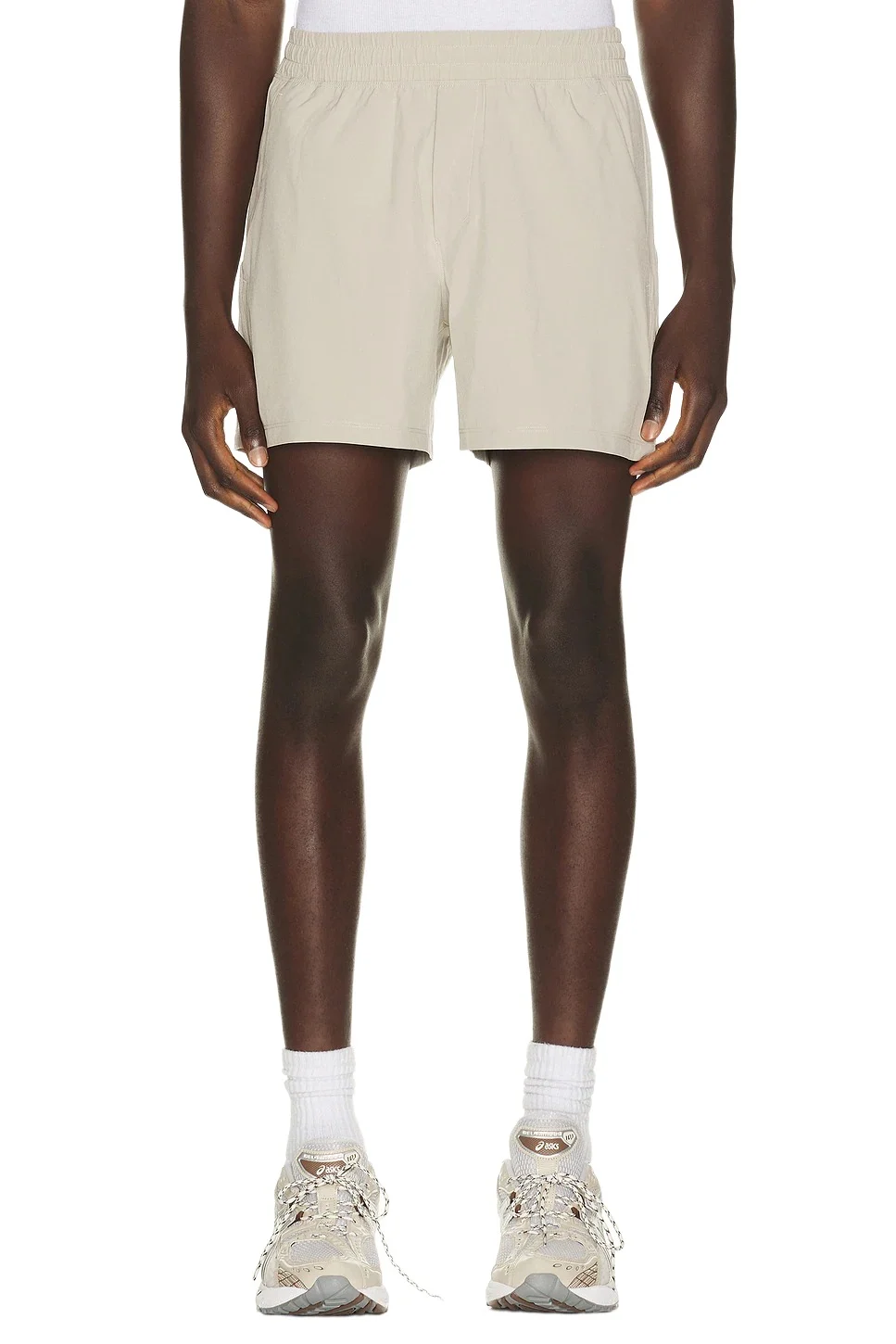 Pace Breaker Short 5 Pace Breaker Short 5